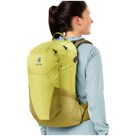 Жіночий рюкзак Deuter Futura 21 SL