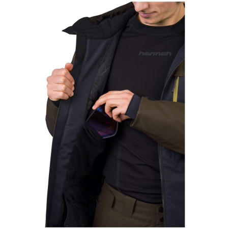 Чоловіча куртка Hannah Niel