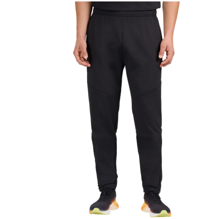 Чоловічі спортивні штани 4F Trousers Cas M1804 чорний Deep Black