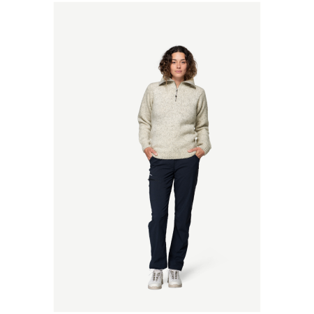 Кофта Devold Nansen Zip Neck