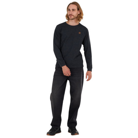 Чоловіча функціональна футболка Fundango Justin Longsleeve T-shirt
