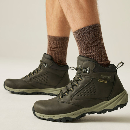 Чоловічі черевики Regatta Amble Boot WP