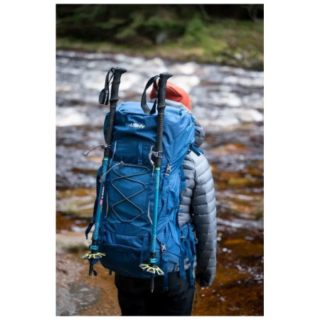 Туристичний рюкзак Husky Ribon 60L