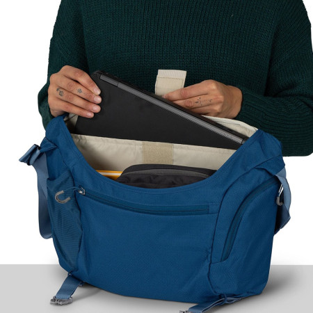 Сумка через плече Osprey Daylite Messenger