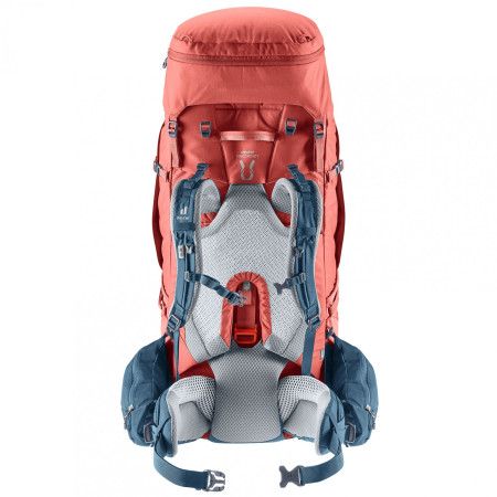 Туристичний рюкзак Deuter Aircontact X 80+15 SL