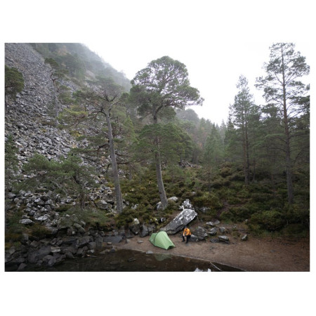 Туристичний намет Vango Nevis 100