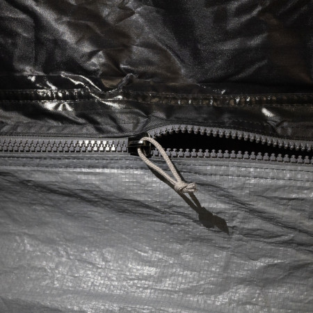 Приставний намет Vango Quadris Air Low