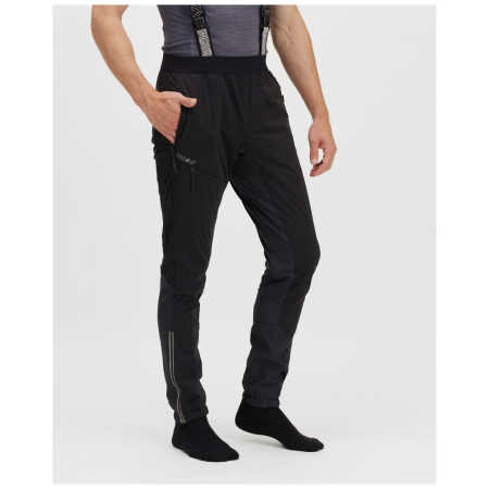 Чоловічі штани Silvini Alzaro