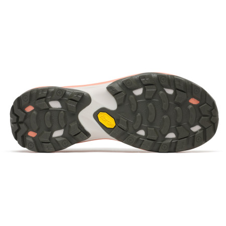 Жіночі трекінгові черевики Merrell Moab Speed 2 GTX