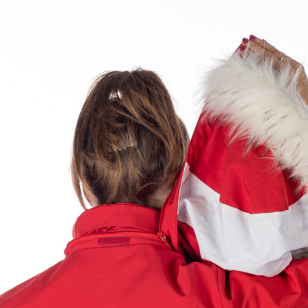 Жіноча гірськолижна куртка Northfinder Zella