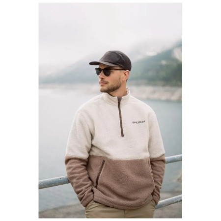 Чоловіча толстовка Husky Addy M