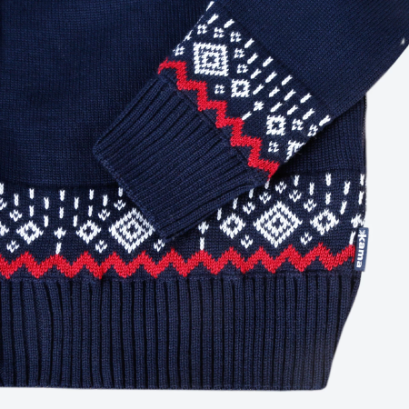 Кофта Kama 4054