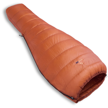 Пуховий спальник Cumulus X-Lite 200