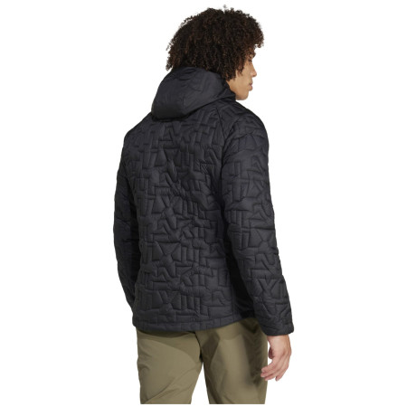 Чоловіча куртка Adidas Xpr Lf Ho J V