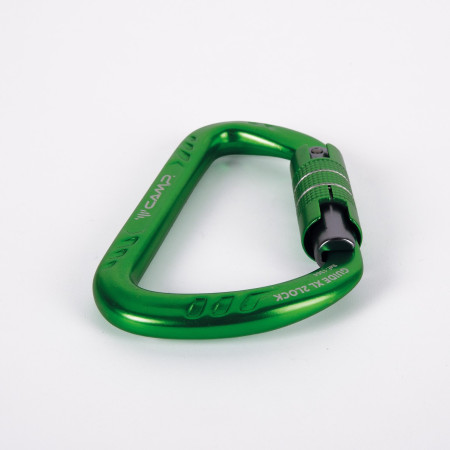 Карабін Camp Guide Xl 2Lock