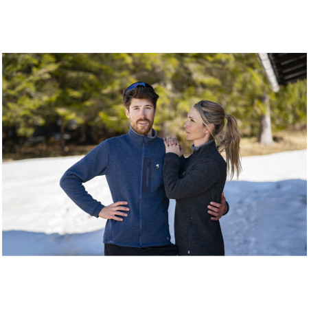 Жіночий светр High Point Skywool 6.0 Lady Sweater