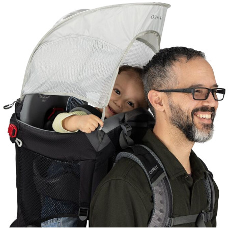 Переноска для дитини Osprey Poco Child Carrier