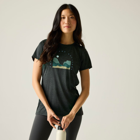 Жіноча футболка Regatta Women's Fingal