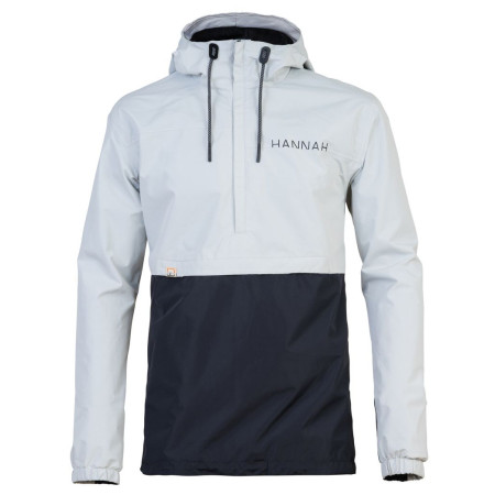 Чоловіча куртка Hannah Founder сірий/синій dawn blue/anthracite