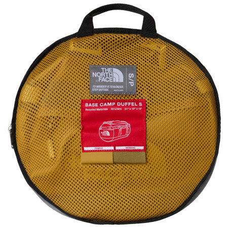 Дорожня сумка The North Face Base Camp Duffel - S