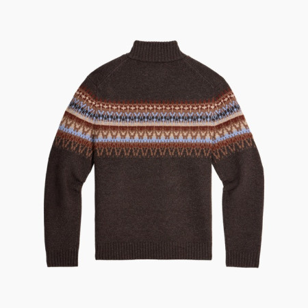 Чоловічий светр Royal Robins Arch Rock 1/4 Zip