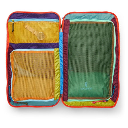 Рюкзак Cotopaxi Allpa 28L Travel Pack