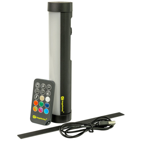 Ліхтар Ridge Monkey Base Lite IR