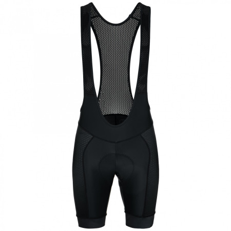 Чоловічі велосипедні шорти Kilpi Rider чорний