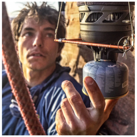 Аксесуари для пальника Jet Boil Hanging Kit 2.0