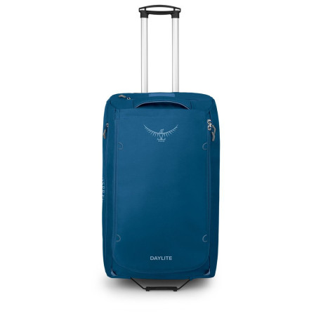 Сумка на колесах Osprey Daylite Wheeled Duffel 85