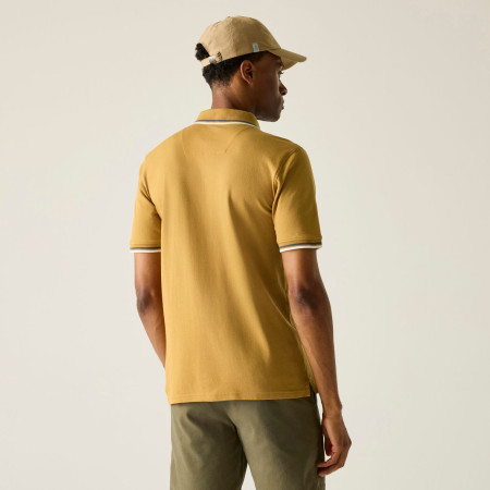 Чоловіча футболка Regatta Adryan Polo