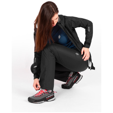 Жіночі штани High Point Road Runner 5.0 Lady Pants