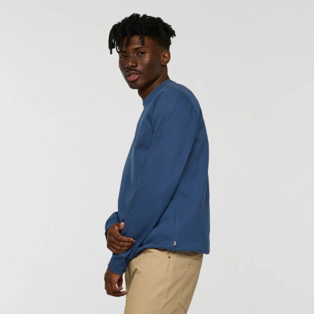 Чоловіча толстовка Cotopaxi M'S Lava Llama Crew Sweatshirt