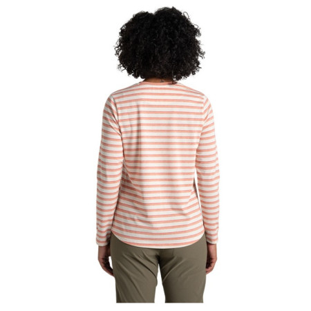 Жіноча футболка Craghoppers NosiLife Akona Long Sleeved Top