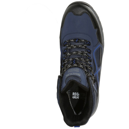 Чоловічі туристичні черевики Regatta Vendeavour Boot