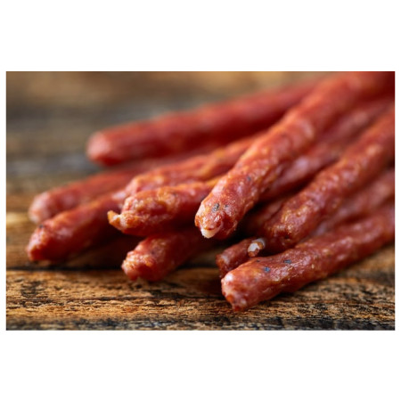 Енергетичні батончики MMMaso! Snack 45 g