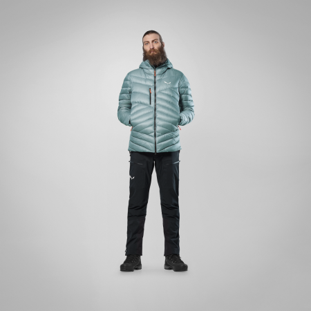 Чоловіча куртка Salewa ORTLES MED 3 RDS DWN JACKET M