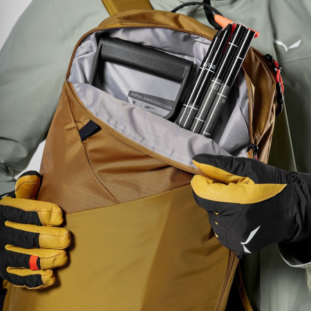 Рюкзак Salewa Sella Free 22L