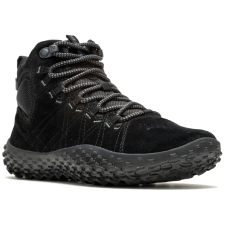 Жіночі черевики Merrell Wrapt Mid Wp