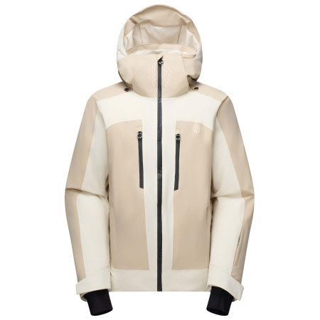 Чоловіча куртка Dare 2b Assimilate II Jacket бежевий AlmMlk/WhPep