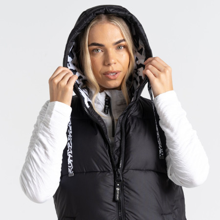 Жіноча жилетка Dare 2b Society Gilet