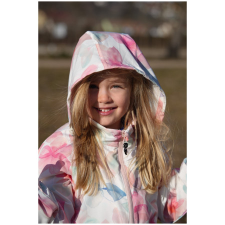 Дитяча куртка DucKsday Windbreaker Jacket Bliss