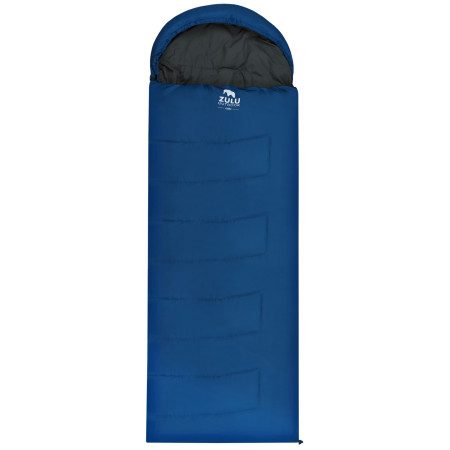 Спальний мішок-ковдра Zulu Kabru
