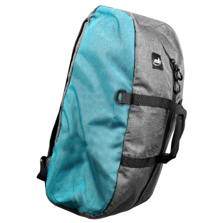 Альпіністський рюкзак EB Climbing E-Bag 35l сірий/синій Šedá / Modrá