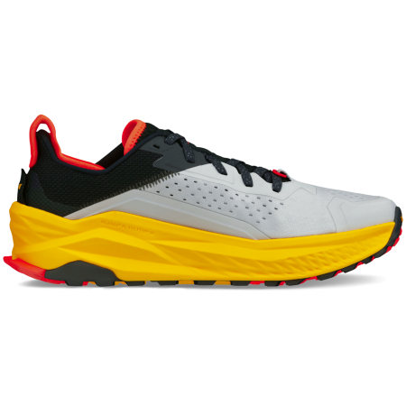 Чоловічі кросівки Altra Olympus 6 M