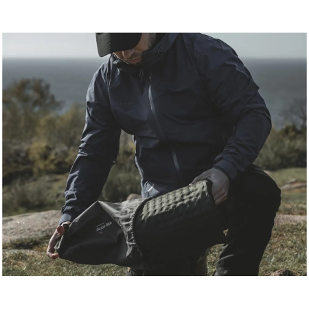 Самонадувний килимок Easy Camp Kestrel Mat Single 5.0 cm