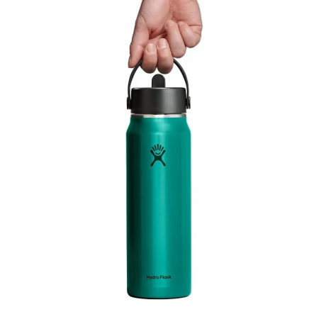 Термос Hydro Flask 32 Oz Lightweight Wide Flex Straw Cap