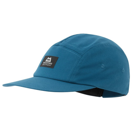 Кепка Mountain Equipment El Cap синій Majolica Blue