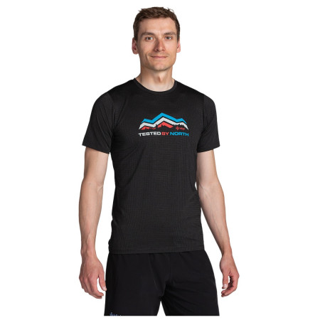 Чоловіча футболка Kilpi Giano