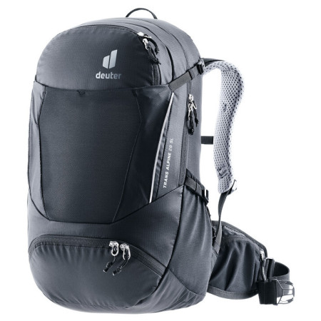 Рюкзак Deuter Trans Alpine 28 SL чорний